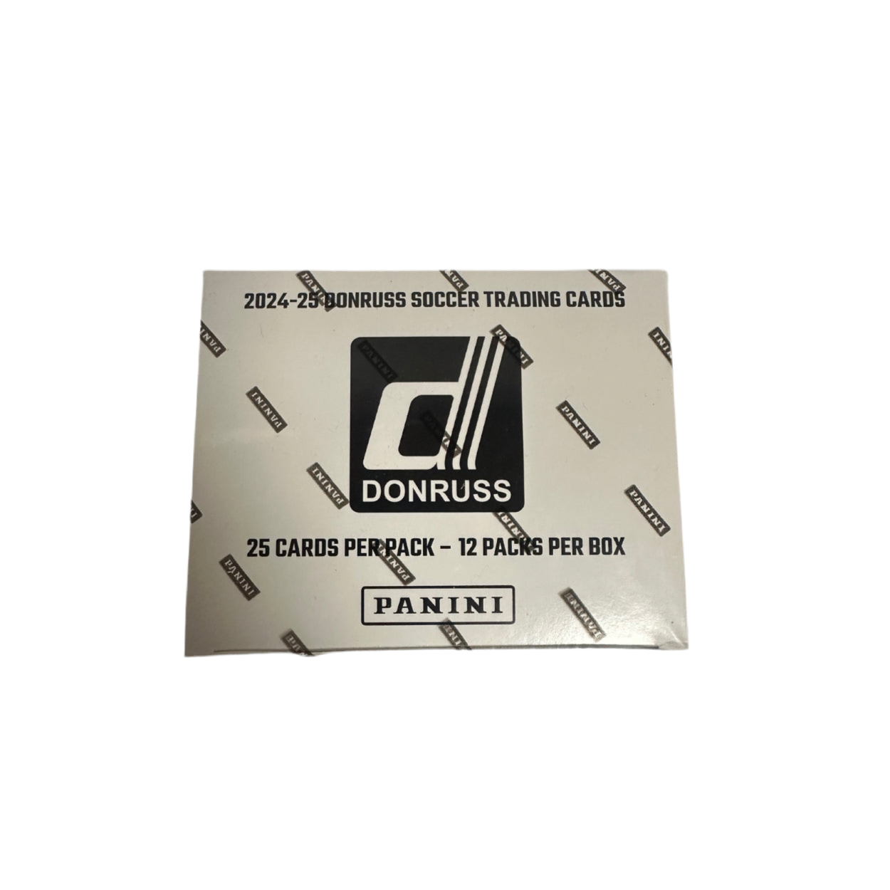 2024/25 Panini Donruss Soccer Fat Pack