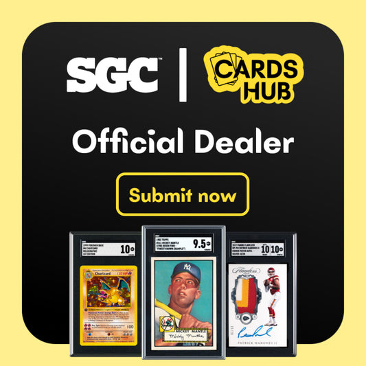 SGC - Grading Service