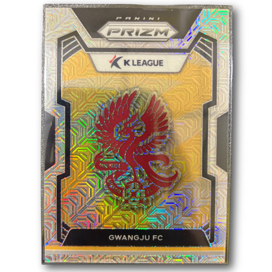 GWANGJU - 2024 Prizm K-League /25