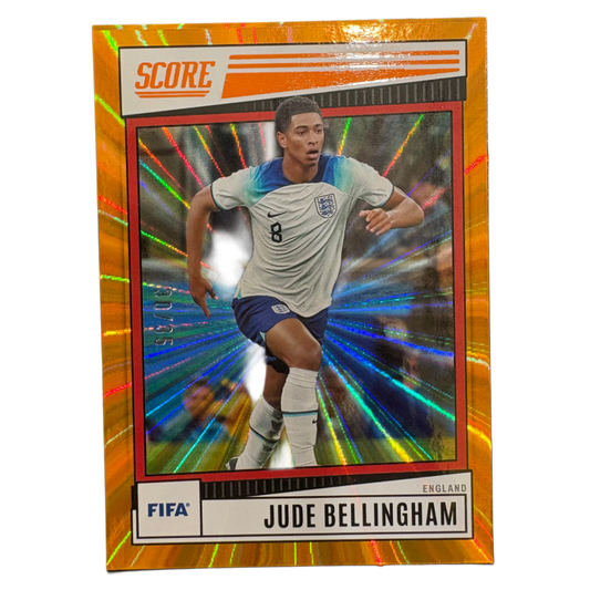JUDE BELLINGHAM - 2022/23 Panini FIFA Score /35