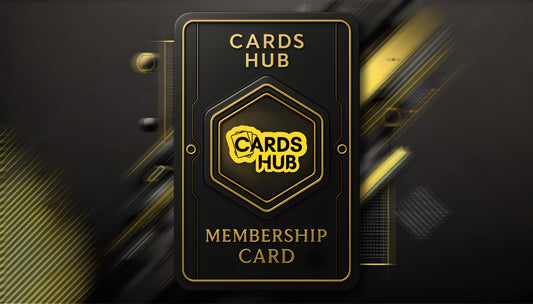 Cards Hub Membership
