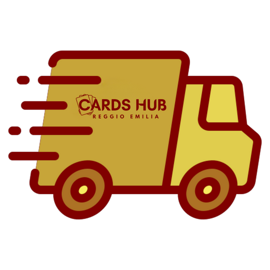 Break Box Shipping - select at checkout